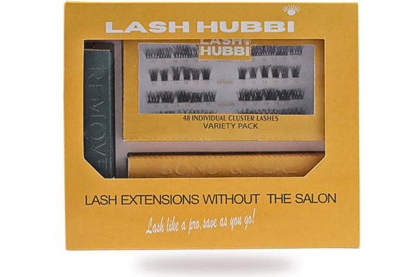 Variety Lash Kit