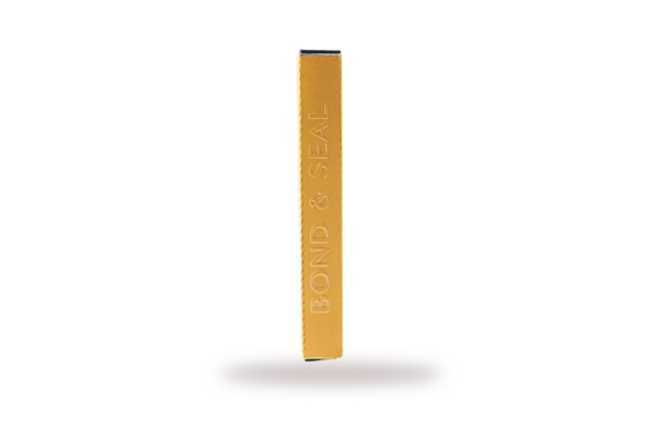 Bond and Sealant